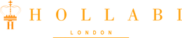 HOLLABI BRAND LOGO